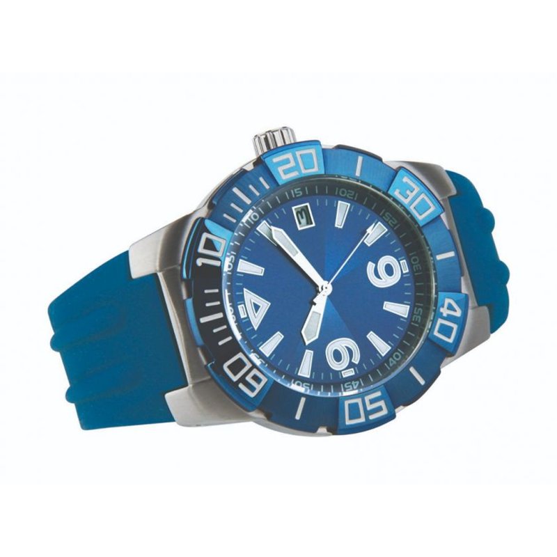 blu royal